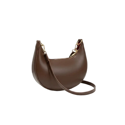 Moon Shaped Bag