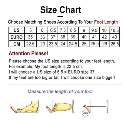 Casual Ballet Flats Shoes